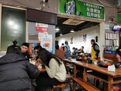 大堂-星鸿社重庆老火锅