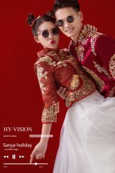 -花漾摄影优选工作室(东莞原创作品店)