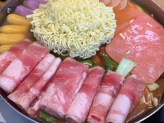 -李先生的首尔小馆(松江启源广场店)
