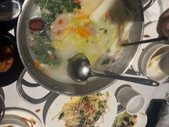 -三猫黑鱼花(南大店)