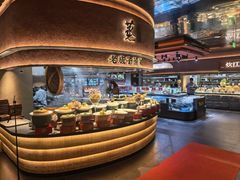 -炊江南·上海菜(国展华漕店)