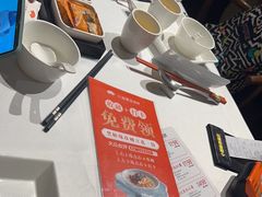 -小厨娘淮扬菜(清江苏宁广场店)