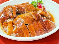 -墨白私房菜·广东菜 粤菜