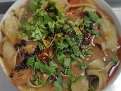 -正味斋锅巴菜(西北角店)