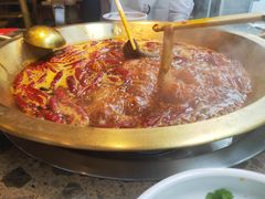 -小龙坎火锅(春熙太古里店)