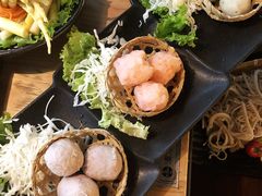 -湊湊火锅·茶憩(上海合生汇店)