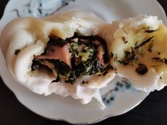 -白玉兰食品(中山公园龙之梦店)