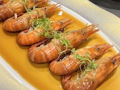 -柒园·三十年创意杭帮菜(龙湖滨江天街店)