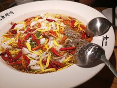 老坛子酸菜鱼-太二酸菜鱼(石家庄万象城店)