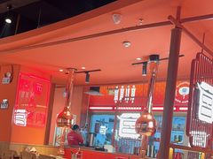 -韩宫宴烤肉·料理(武汉印象城店)