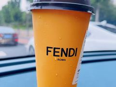 -喜茶(合肥正大广场店)