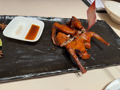 -侨美食家·粤菜(体育西路店)