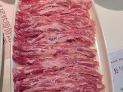 -老员外骨汤火锅(海州古城店)