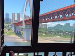 -小天鹅火锅·一线江景洪鼎旗舰店(洪崖洞店)