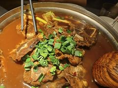 -吴越荣记苏州菜·松鼠桂鱼100%活鱼现做(斜塘老街店)