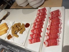 -海底捞火锅(玉桥商业广场店)