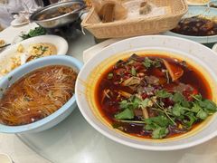 -世纪缘国际会议中心·中餐厅(百家湖店)