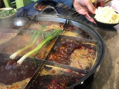 -化龙桥九宫格火锅(清水河店)