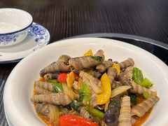 -东江海鲜大排档·潮汕菜·砂锅粥
