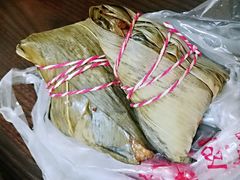 小枣粽子-玉华台饭庄(裕中西里小区店)