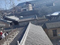 -皇城相府