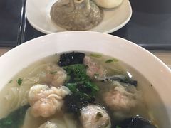 -田老师红烧肉(通州果园物美档口店)
