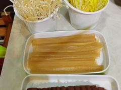 -小郡肝火锅串串香(万达总店)