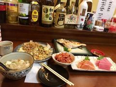 -胜代日本料理(云程巷小区店)