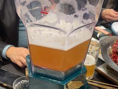 -路边羊烧烤酒场(宝带路店)