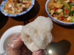 南昌白糖糕-回家吃饭·地道南昌菜(建德观总店)