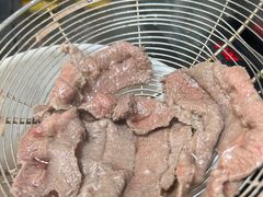 -五洲牛肉美食馆