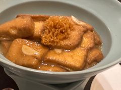 -保定中博希尔顿逸林酒店·御玺中餐厅
