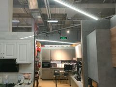 -百安居装修建材卖场(泰然店)