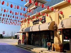 -安吉Hello Kitty乐园