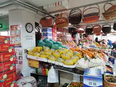 零售区-朝内南小街菜市场