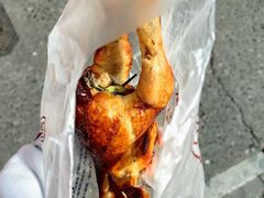 -吴山烤禽 (吴山路店)