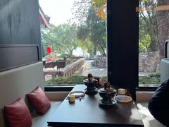-明湖楼·经典鲁菜山东海鲜(大明湖店)