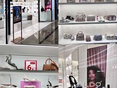 -KK ONE(京基滨河时代店)