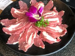 -渝涯重庆豆花老火锅(中赢国际店)