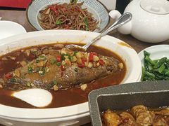 -一楼食业·美食人家