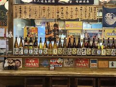 -小川洋风料理(江汉路店)