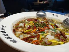 -太二酸菜鱼(武汉光谷保利店)