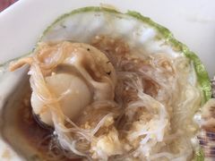-四海鲜渔家菜(黄金海岸店)