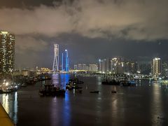 -澳门十六浦索菲特大酒店