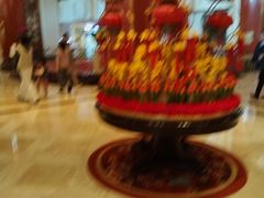 -北京中国大饭店