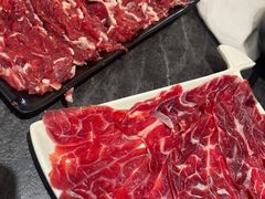 -林记潮牛·牛肉火锅(上马墩店)