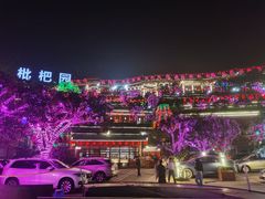 -枇杷园食为鲜火锅(南山店)