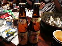 -热血兄弟·炭火烤肉(融侨中心店)