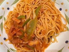 -萨莉亚意式餐厅(天河城购物中心店)