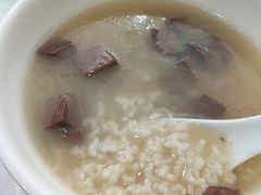 鸭粥-电白鸭粥店(下沙二坊88号店)